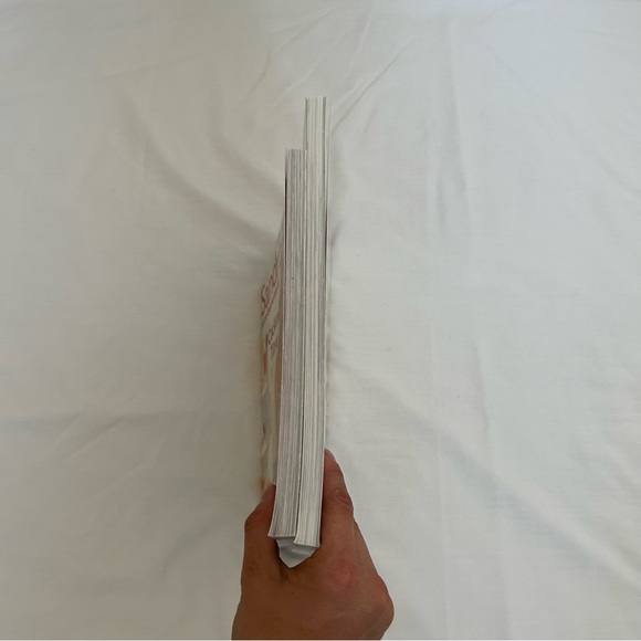 Sandra Lee Cocktail and Desert Cookbook Set - Picture 8 of 8